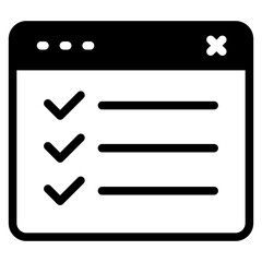 Fototapeta premium evaluate