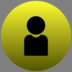 user avatar profile icon