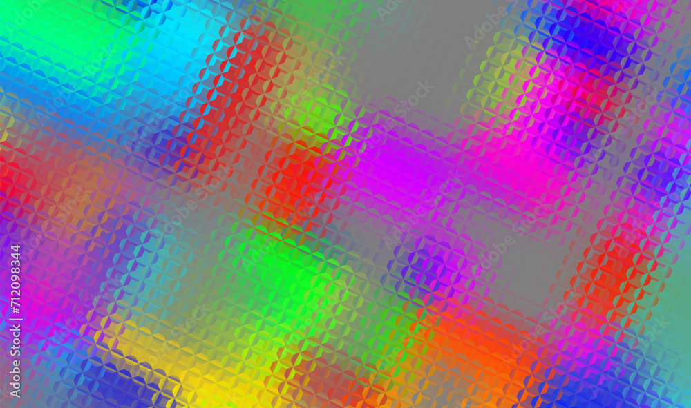 Poster patterned glass texture illustrations. glare effect. abstract surface for design prints. frosted gla