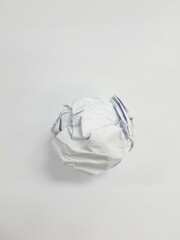 The paper ball 2
