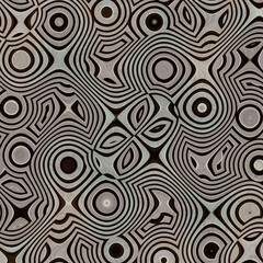 Check brown and beige plaid pattern tweed. Seamless neutral glen plaid vector illustration for spring summer autumn winter dress, scarf, jacket, skirt, plaid background, tartan floor.