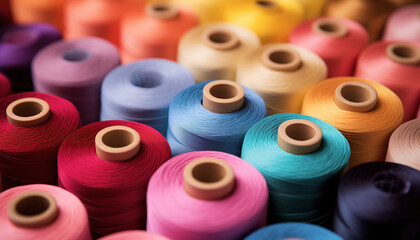 sewing thread