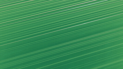  line horizon green for interior wallpaper background or cover