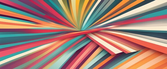 abstract colorful background