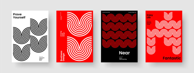 Obraz premium Creative Background Layout. Abstract Banner Template. Isolated Brochure Design. Report. Poster. Flyer. Book Cover. Business Presentation. Catalog. Notebook. Brand Identity. Journal. Leaflet