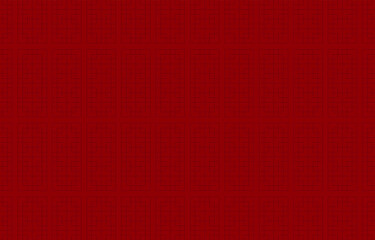 Korean traditional pattern wallpaper. Korean Textile.