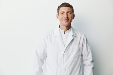 Man portrait looking caucasian confidence background person young smile man white adult happy background handsome