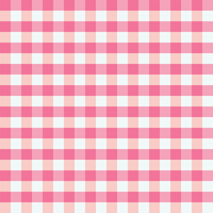 Colorful seamless abstract background with squares