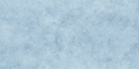 Abstract modern colorful create blue shades blue paper texture, brush painted blue sky clouds. Stylist decorative watercolor background stone texture for painting on ceramic tile wallpaper.