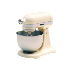Baker's Delight: Stand Mixer for Culinary Creations