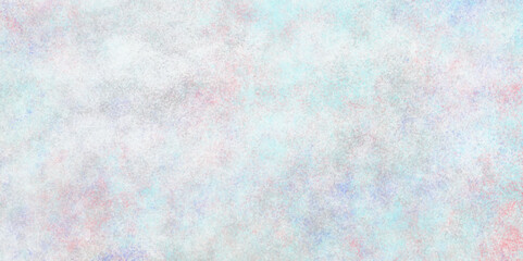 Abstract modern colorful create blue shades blue paper texture, brush painted blue sky clouds. Stylist decorative watercolor background stone texture for painting on ceramic tile wallpaper.