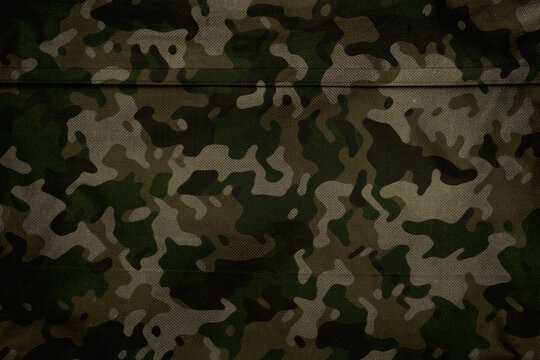 brown mud camouflage pattern tarp texture