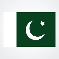 flag of Pakistan