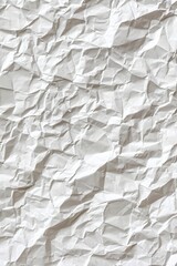 Natural White paper texture.