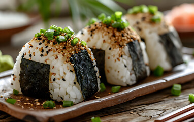 Onigiri