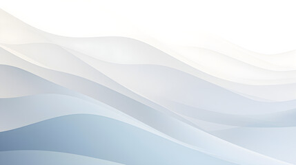 Obraz premium abstract blue background