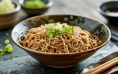 Soba