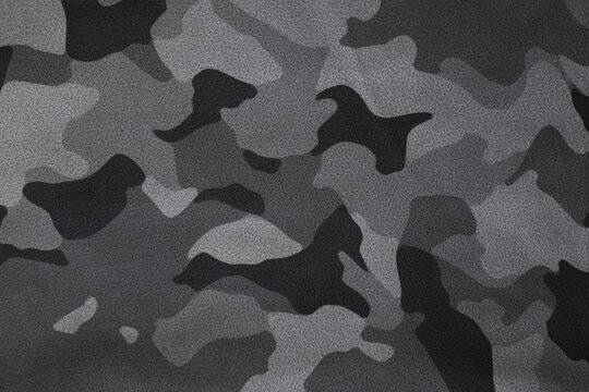 grey camouflage fabric pattern texture