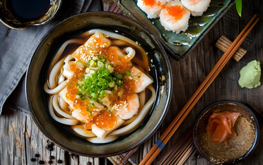 Udon