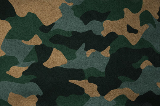 digital jungle camouflage pattern , fabric tarp texture