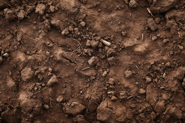 soil texture background pattern