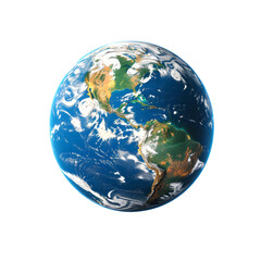 earth globe PNG