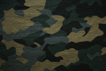 blue urban army military camouflage waterproof plastic mesh texture
