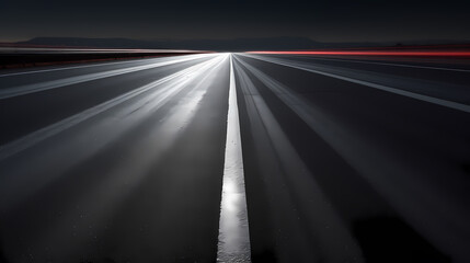 Future technology lines background, abstract future technology background