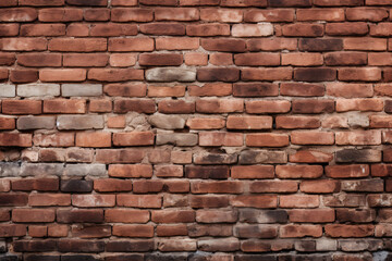 brick texture background pattern