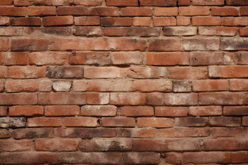 Fototapeta premium brick texture background pattern