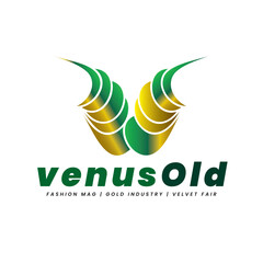 Fashion Industry Logo