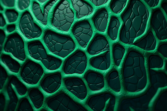 alien texture background pattern