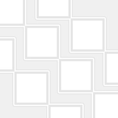 white abstract background