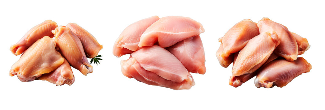 meat soft smooth lighting