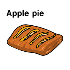apple pie