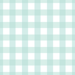 colorful check plaid seamless pattern