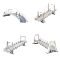 set collection bridge Artificial Intelligence Generative