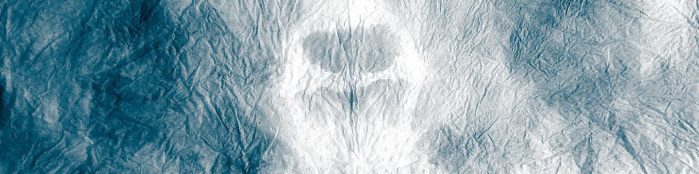 Background Cloud. Colorless Border. Colorless