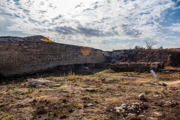 Europe, Romania, Constanta region, 2023 year