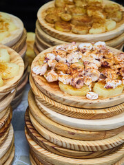 Pulpo a feira II