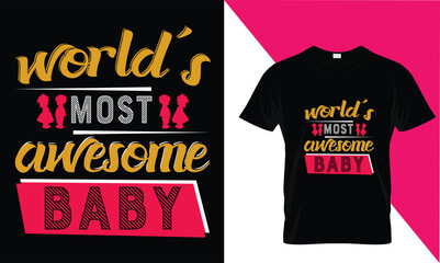 world's most awesome baby