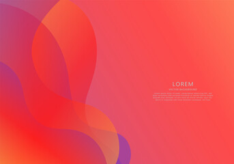 Premium background with line art vector pattern for digital luxe business banners, contemporary invitations, luxury vouchers, gift cards.