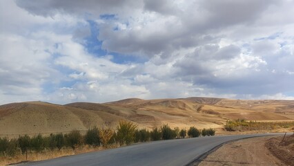 Photos of the nature of Urmia, Iran ✅