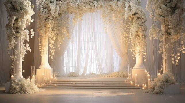 event ceremony party background illustration festive gathering, occasion fest, gala soiree event ceremony party background