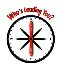 Who's Leading You?
