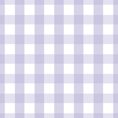colorful check plaid seamless pattern