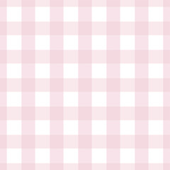 colorful check plaid seamless pattern
