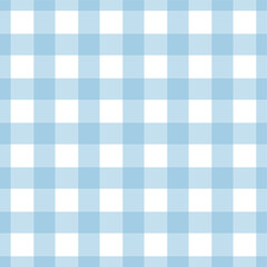 colorful check plaid seamless pattern