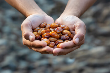 Sharing Dates in a Spirit of Kindness