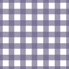 colorful check plaid seamless pattern